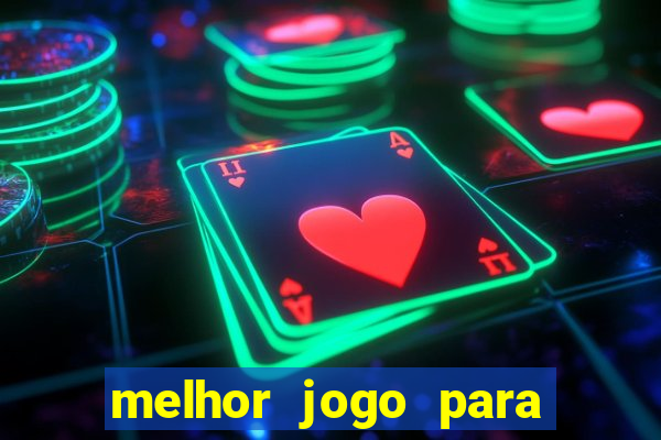 melhor jogo para comprar funcionalidade